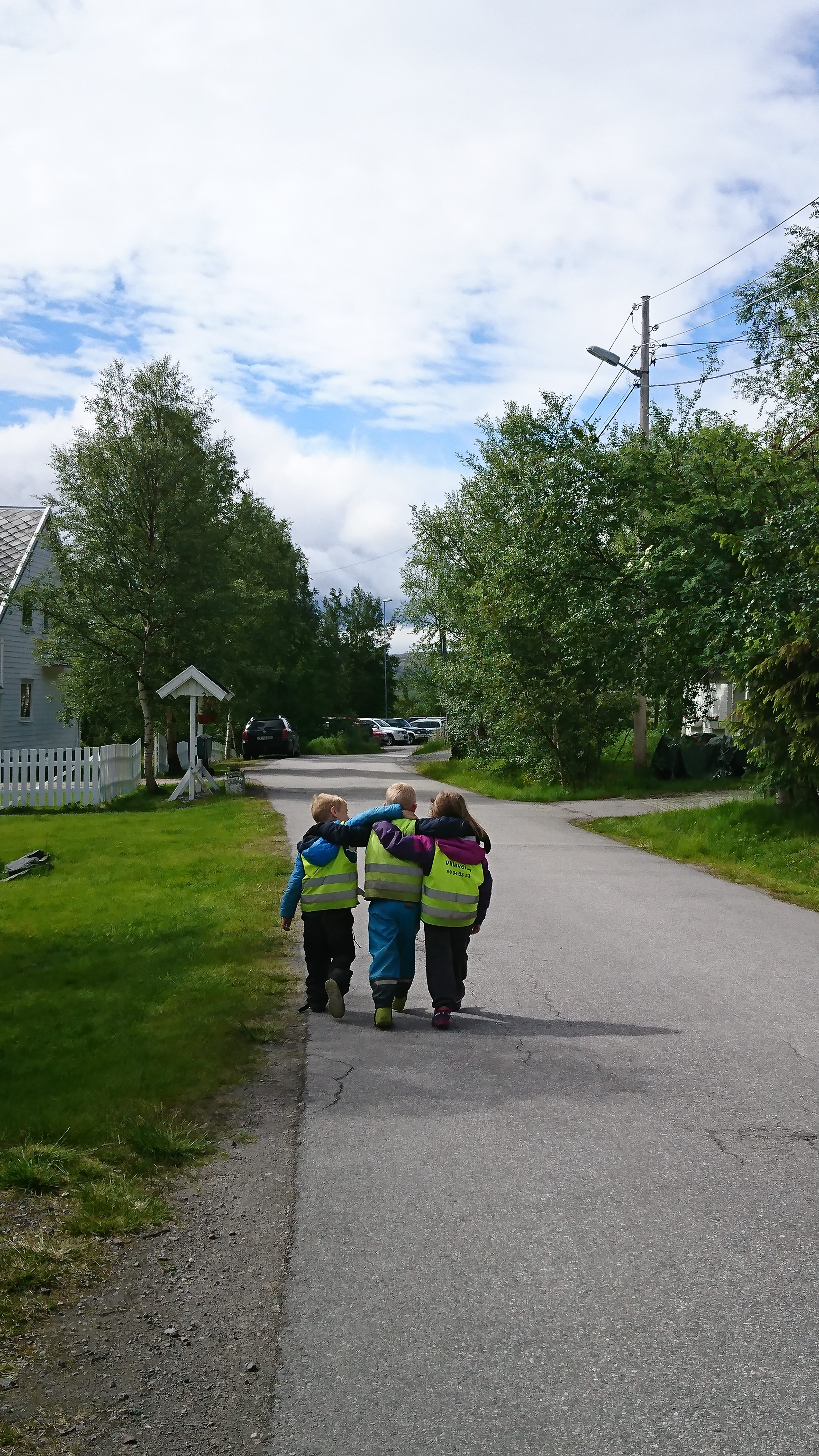 Beskyttet: Gode venner:)