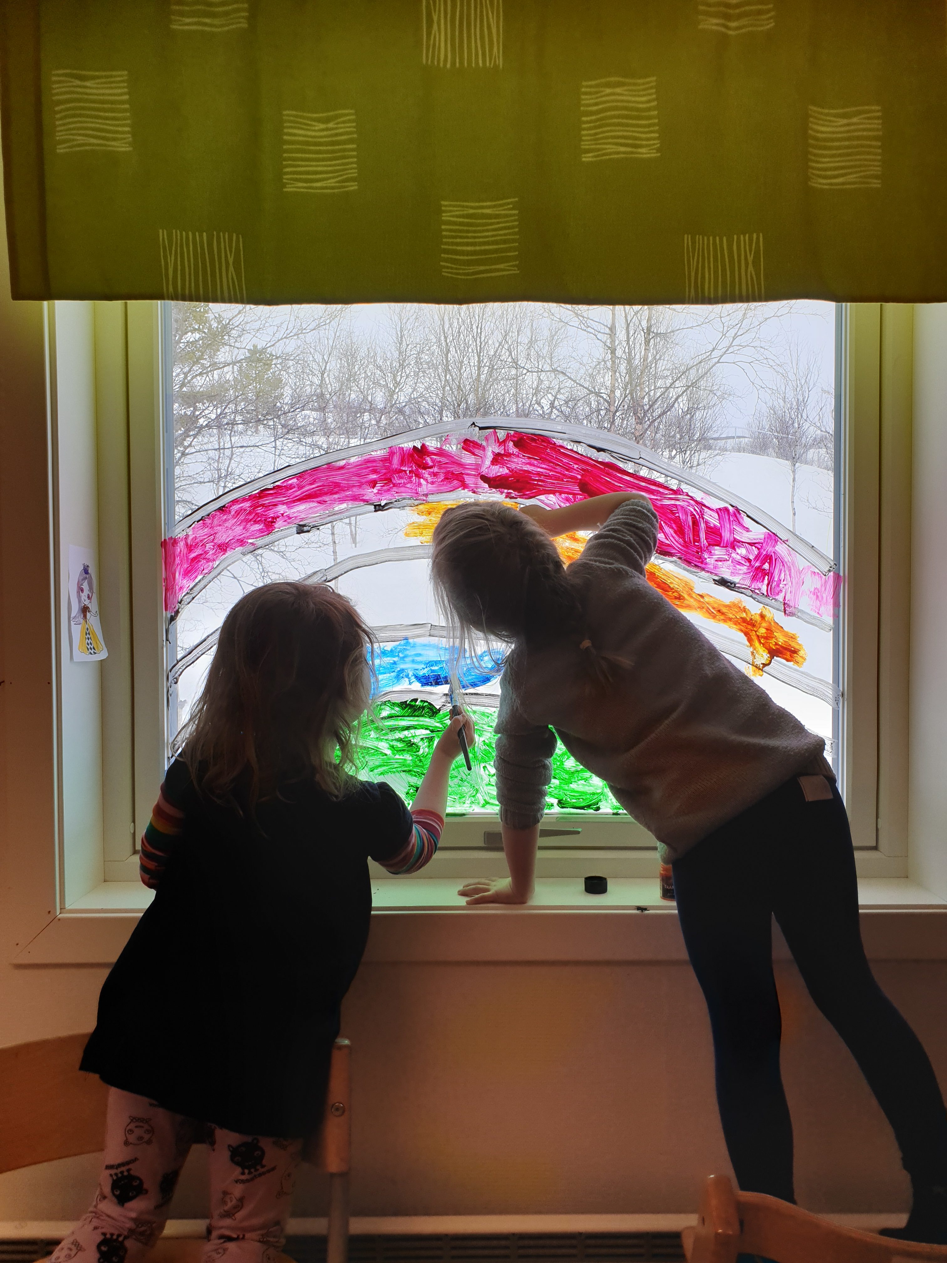 Beskyttet: Flere bilder fra Gruva