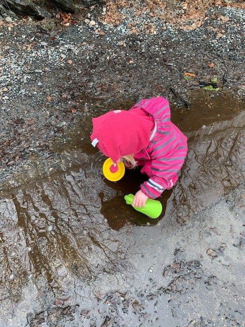 Beskyttet: Dagbruddet