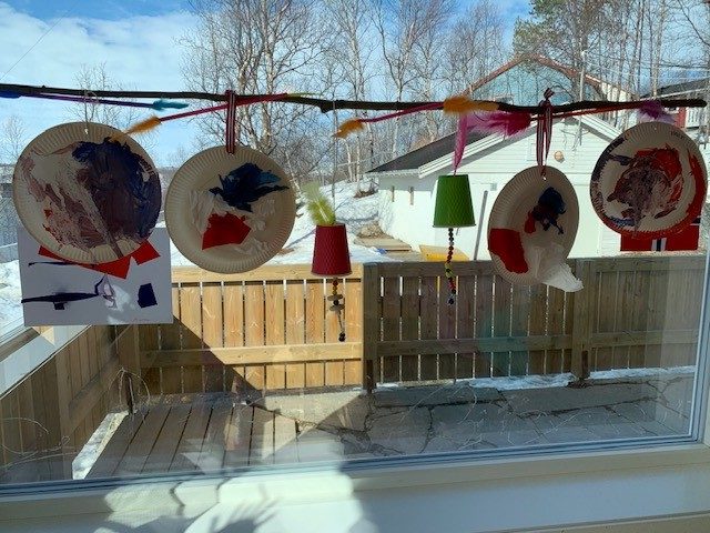 Beskyttet: Dagbruddet