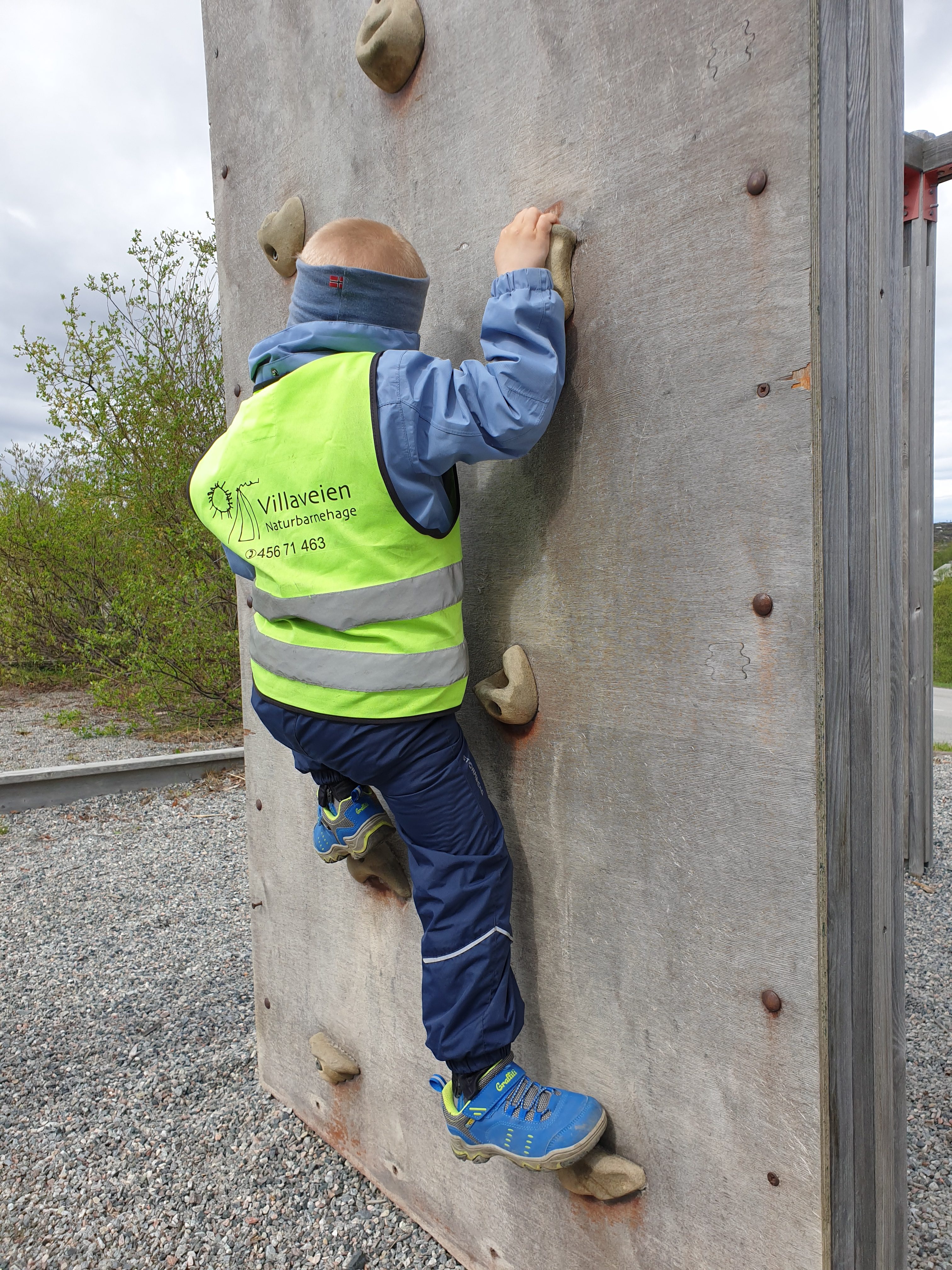 Beskyttet: Besøk på gamleskolen
