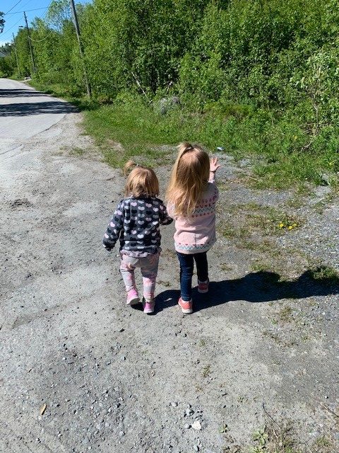 Beskyttet: Gode venner på Dagbruddet