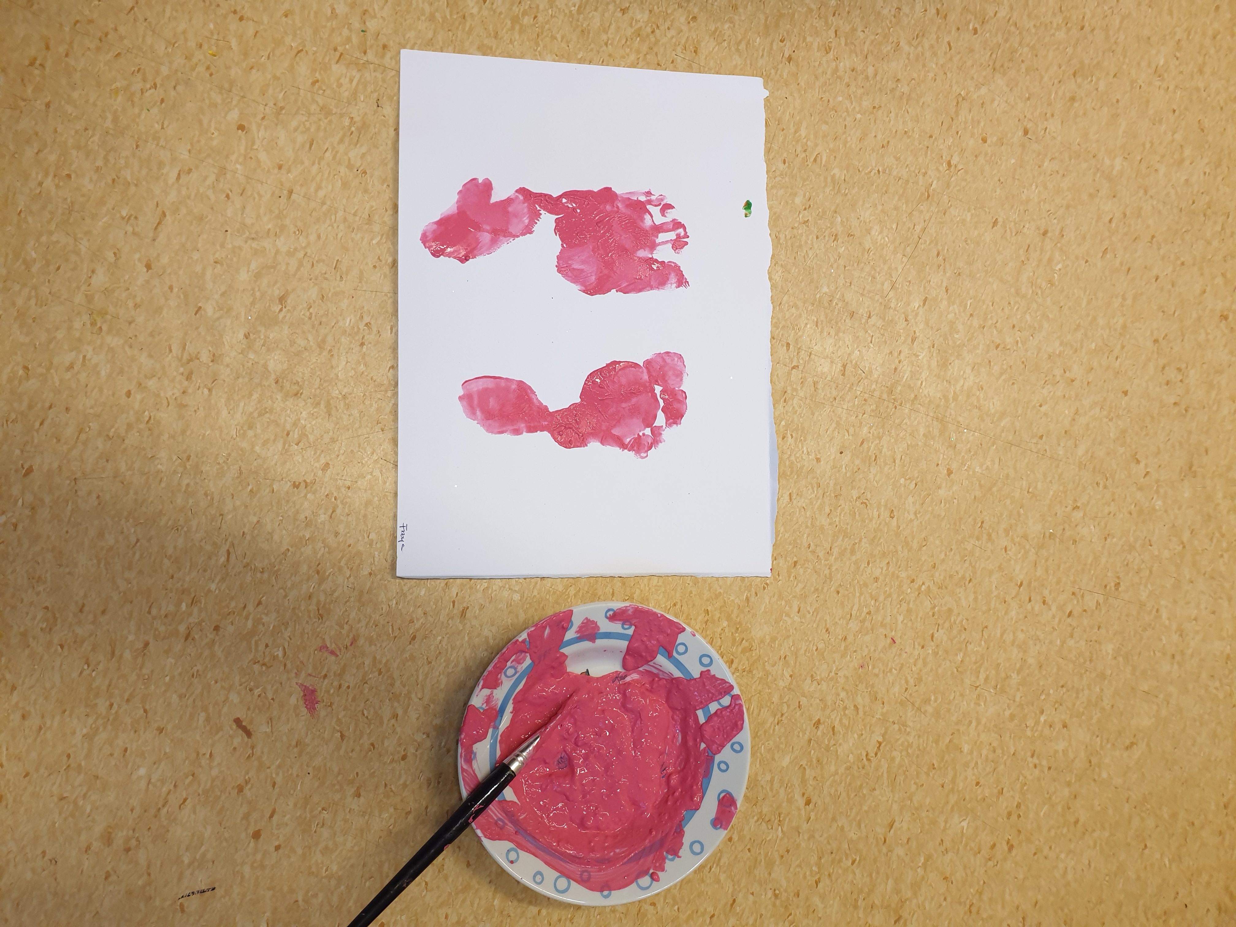 Beskyttet: Noen aktiviteter på Gruva denne uka :)