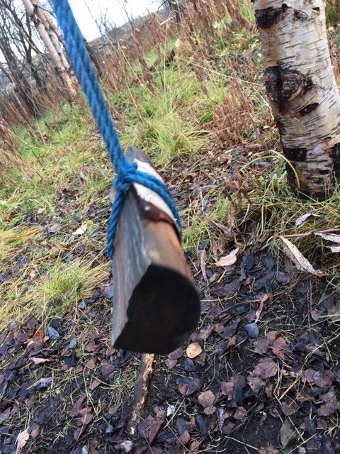 Beskyttet: Høstaktiviteter på Malmen