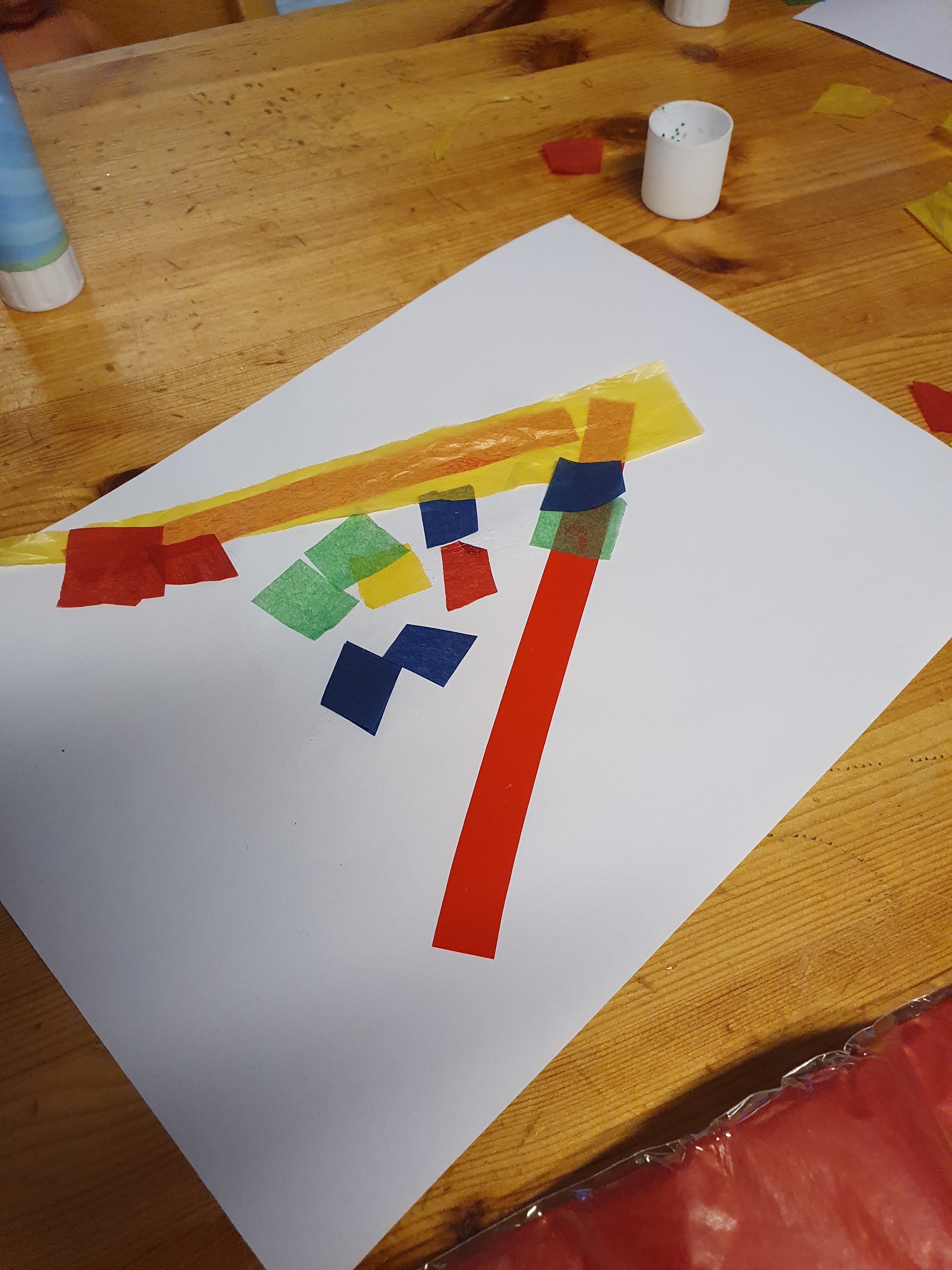 Beskyttet: Malmen uke 5