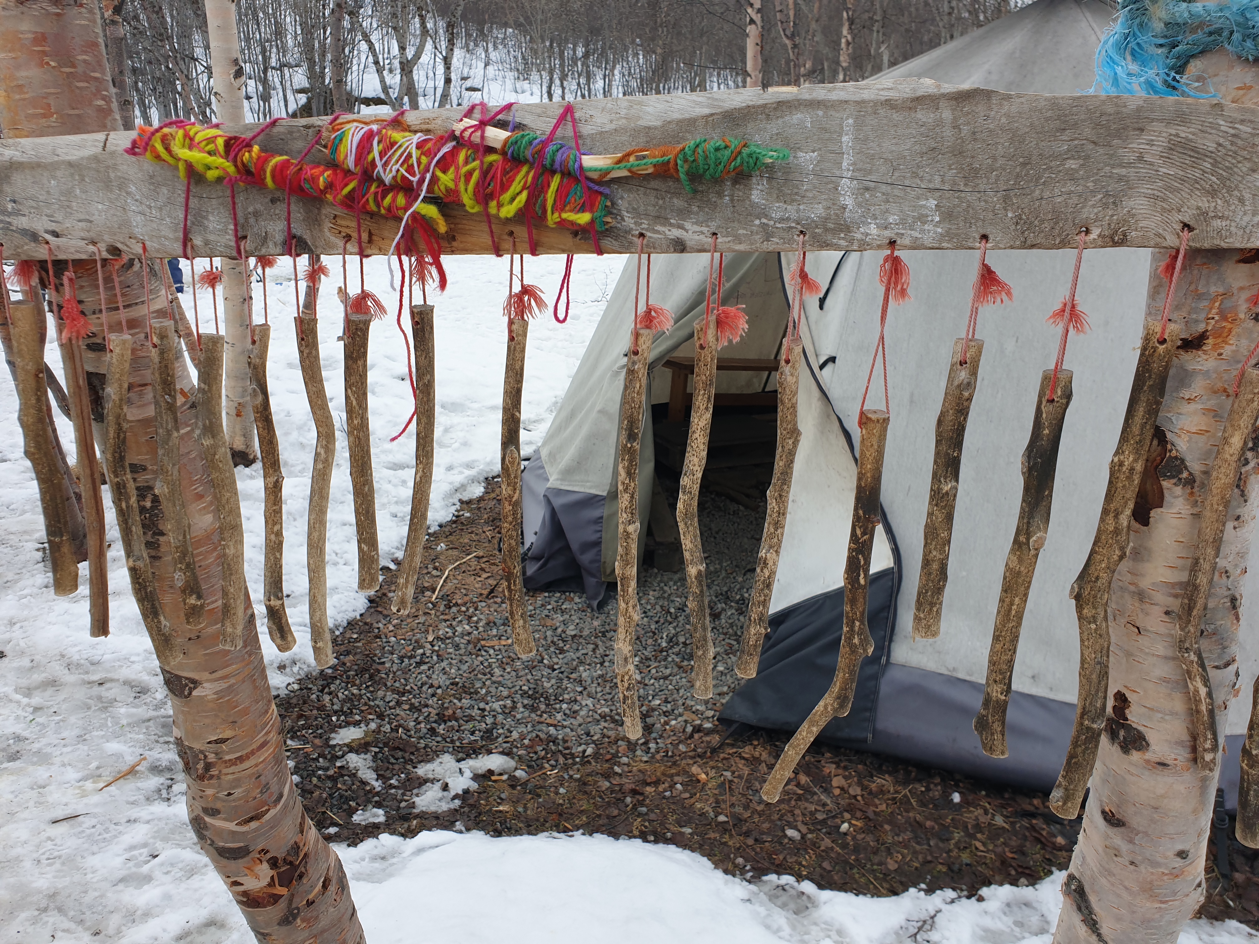 Beskyttet: Litt forskjellig fra Gruva