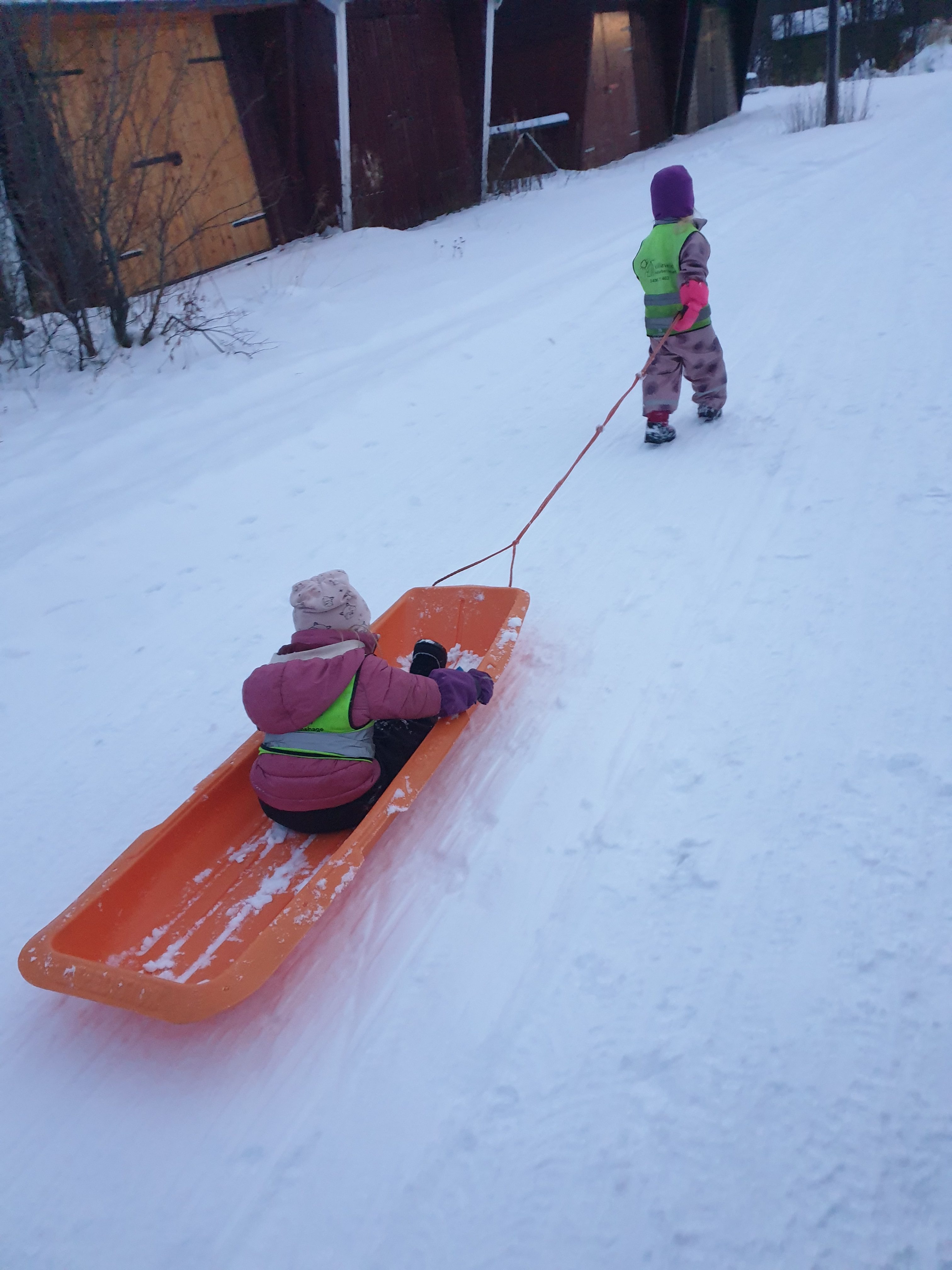 Beskyttet: Hipp hurra for Andrea :) og tur til gamma med Malmen