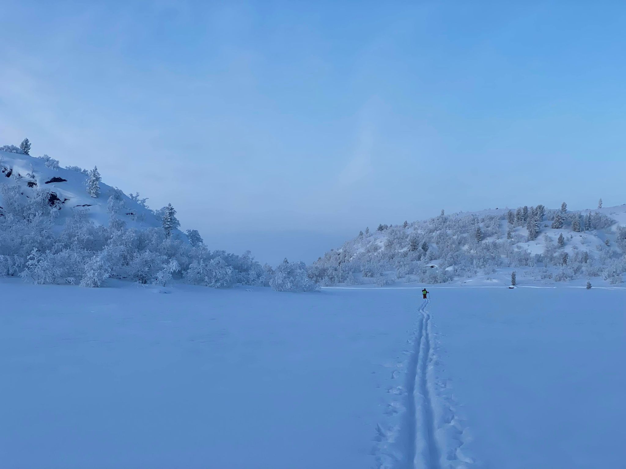 Beskyttet: Gutta på tur
