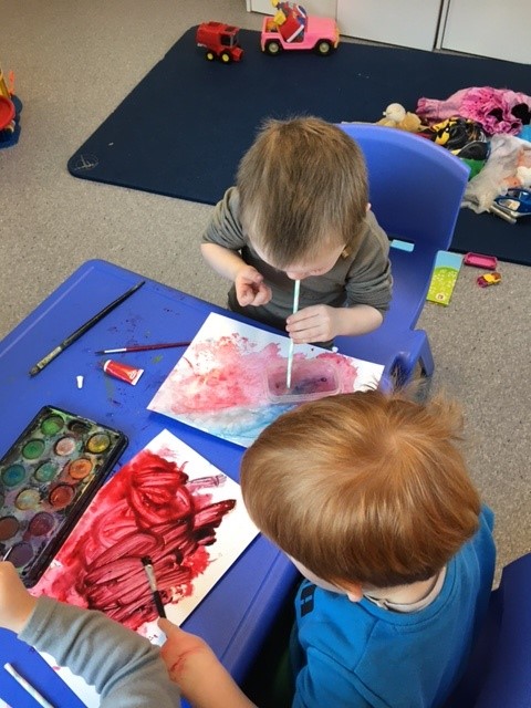 Beskyttet: Malmen uke 8